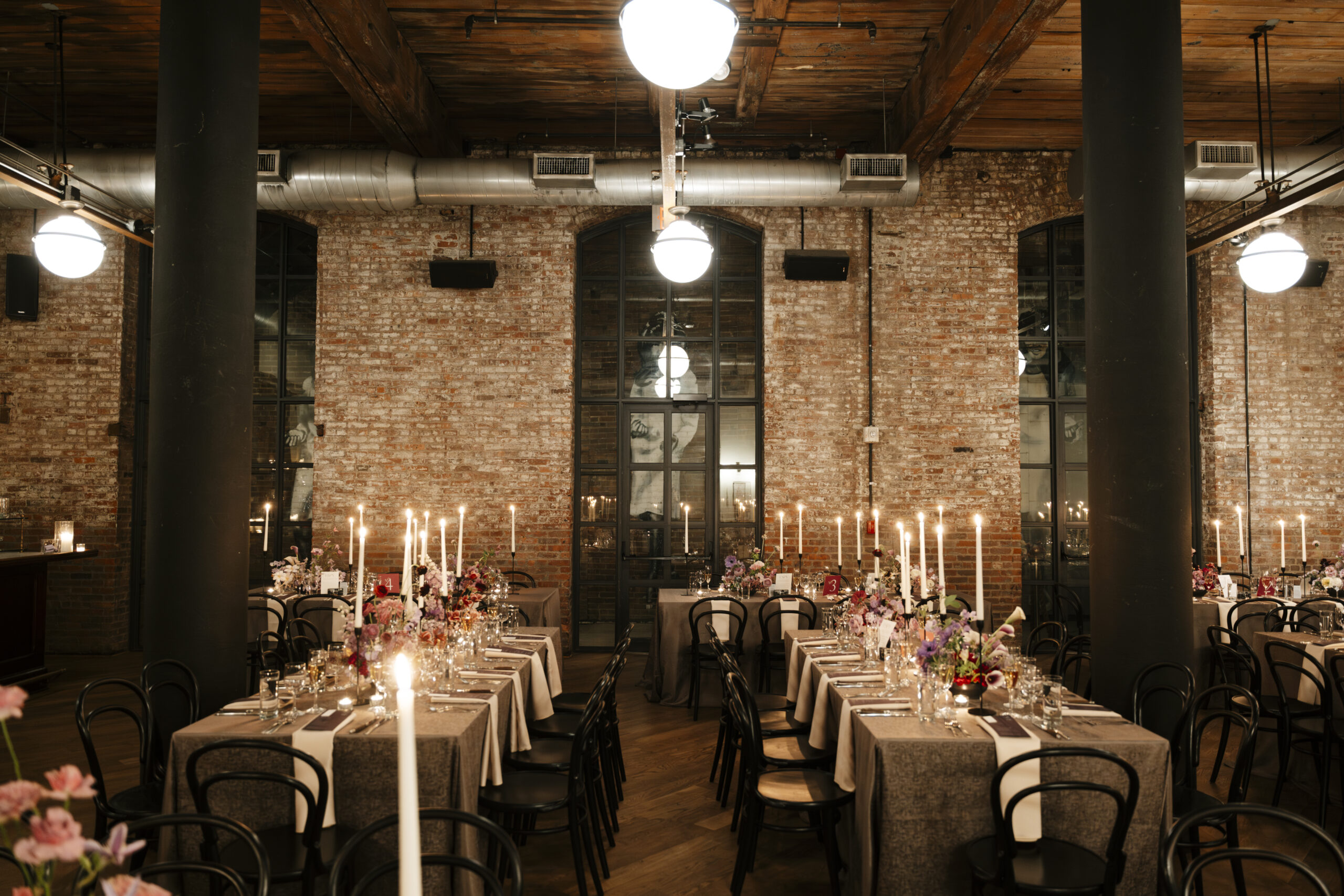 Wythe Hotel Wedding
